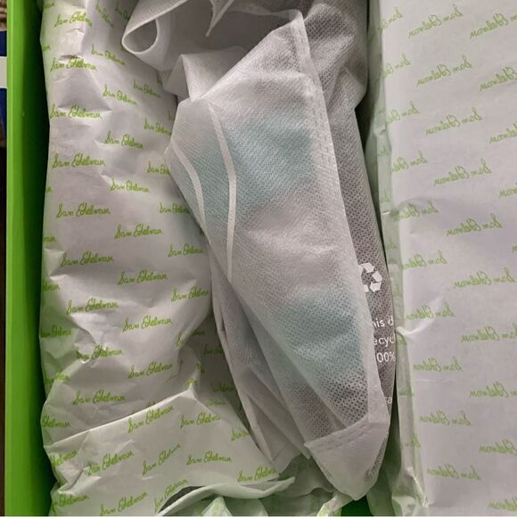 Sam Edelman | Haydee Sandal - Picture 11 of 12